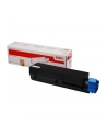 OKI 45807102. Toner OKI black 3000str B412/B432/B512/MB472/MB492/MB562 - nr 3