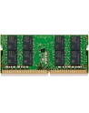 hp inc. HP 32GB DDR4-3200 UDIMM - nr 3