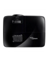 OPTOMA Projektor H190X DLP WXGA 3900lm HDMI VGA Composite video Audio 3.5mm USB-A RS232 - nr 10