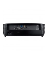 OPTOMA Projektor H190X DLP WXGA 3900lm HDMI VGA Composite video Audio 3.5mm USB-A RS232 - nr 5