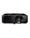 OPTOMA Projektor H190X DLP WXGA 3900lm HDMI VGA Composite video Audio 3.5mm USB-A RS232 - nr 8