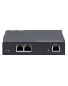INTELLINET 2-Port Gigabit Ultra PoE Extender Adds up to 100m 328ft to PoE Range PoE Power Budget 60W 2x PSE Ports IEEE 802.3bt/at/af - nr 14