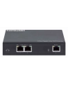 INTELLINET 2-Port Gigabit Ultra PoE Extender Adds up to 100m 328ft to PoE Range PoE Power Budget 60W 2x PSE Ports IEEE 802.3bt/at/af - nr 16