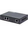 INTELLINET 2-Port Gigabit Ultra PoE Extender Adds up to 100m 328ft to PoE Range PoE Power Budget 60W 2x PSE Ports IEEE 802.3bt/at/af - nr 28