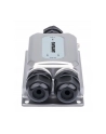 INTELLINET 2-Port Outdoor Vandalproof Gigabit Ultra PoE Extender Two 30 W Ports Extends PoE up to 100m IP67 and IK10-rated - nr 19