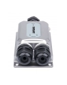INTELLINET 2-Port Outdoor Vandalproof Gigabit Ultra PoE Extender Two 30 W Ports Extends PoE up to 100m IP67 and IK10-rated - nr 23