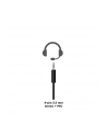 GEMBIRD gaming headset with volume control orange-black 3.5 mm - nr 9