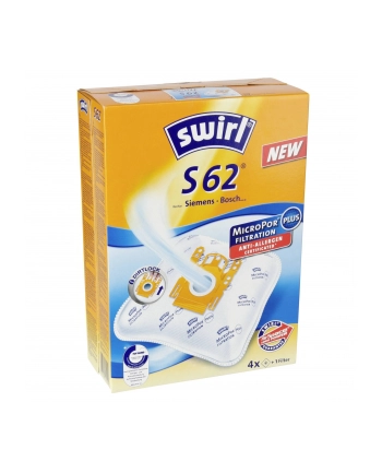 Swirl Typ S62 nr 1