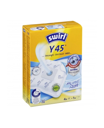 WORKI DO ODKURZACZA SWIRL Y45 DIRT DEVIL MBO 9010460964