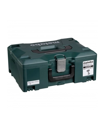 Metabo SSW 18 LTX 300 BL MetaLoc II (602395840) nr 1
