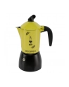 Bialetti Kawiarka do zaparzania kawy zbożowej ORzO EXPRESS 2324 - nr 1