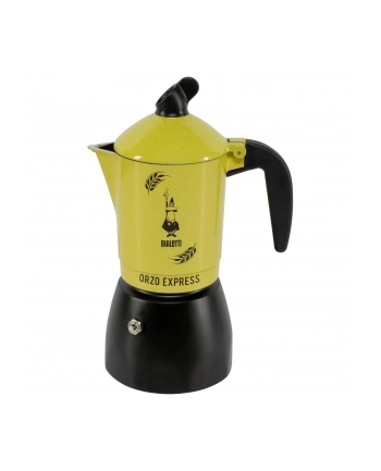 Bialetti Kawiarka do zaparzania kawy zbożowej ORzO EXPRESS 2324 nr 1
