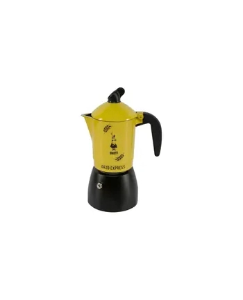 Bialetti Kawiarka do zaparzania kawy zbożowej ORzO EXPRESS 2324 nr 2