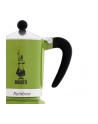 BIALETTI Kawiarka Rainbow 1 TZ Zielony - nr 3