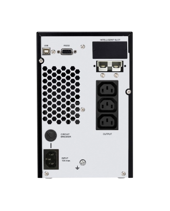 Powerwalk Vfi 1000C Lcd