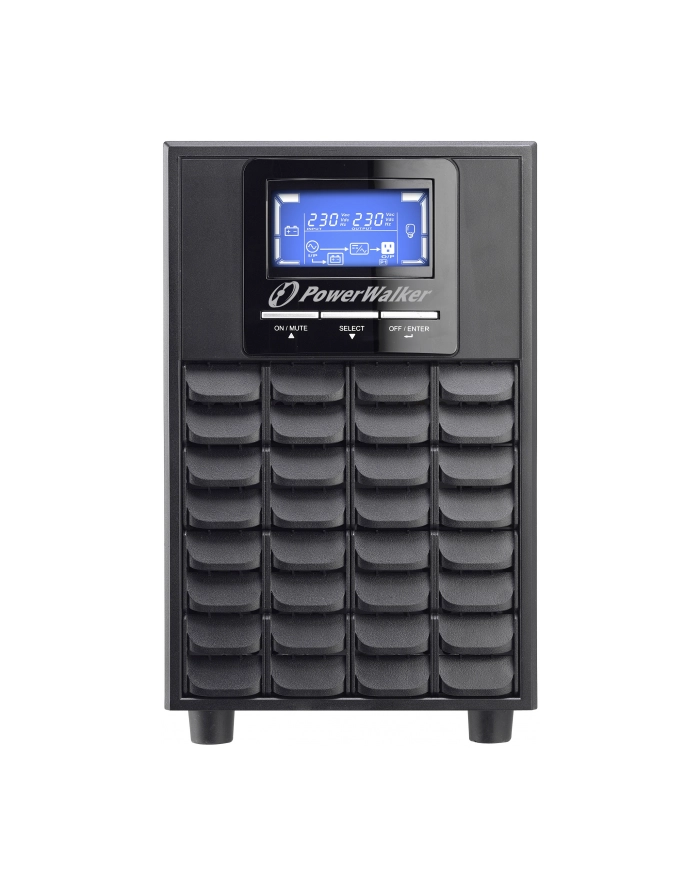 Powerwalker Vfi 2000C Lcd główny