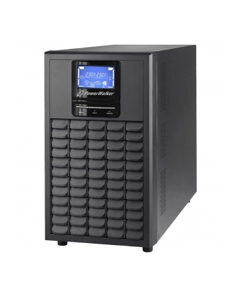 Power Walker VFI 3000C LCD nr 1