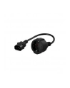 BlueWalker POWERWALKER IEC-GT SCHUKO CONVERTER (91015003) - nr 9