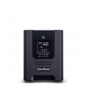 CyberPower Systems CyberPower - Line-Interactive - 2200 VA - 1980 W - Pure sine - 151 V - 301 V (PR2200ELCDSXL) - nr 3