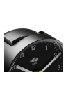 Braun Bc 01 B Kwarcowy Budzik Czarny (67003) - nr 10