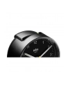 Braun Bc 01 B Kwarcowy Budzik Czarny (67003) - nr 4