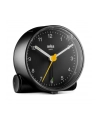 Braun Bc 01 B Kwarcowy Budzik Czarny (67003) - nr 6