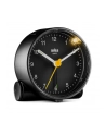 Braun Bc 01 B Kwarcowy Budzik Czarny (67003) - nr 7