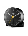 Braun Bc 01 B Kwarcowy Budzik Czarny (67003) - nr 9