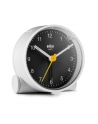 Braun Bc 01 Wb Budzik Kwarcowy Biały - nr 1