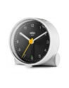Braun Bc 01 Wb Budzik Kwarcowy Biały - nr 3