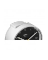 Braun Bc 01 Wb Budzik Kwarcowy Biały - nr 5