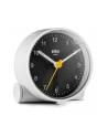 Braun Bc 01 Wb Budzik Kwarcowy Biały - nr 7