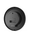 Braun BC 06 B zegar ścienny, analogowy, kwarowy, czarny (67076) - nr 7
