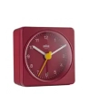 Braun Bc 02 R Budzik Kwarcowy Czerwony - nr 11