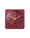 Braun Bc 02 R Budzik Kwarcowy Czerwony - nr 2