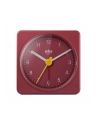 Braun Bc 02 R Budzik Kwarcowy Czerwony - nr 8