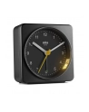 Braun BC 03 B budzik kwarcowy, czarny (67082) - nr 2