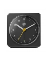 Braun BC 03 B budzik kwarcowy, czarny (67082) - nr 3