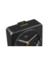 Braun BC 03 B budzik kwarcowy, czarny (67082) - nr 5