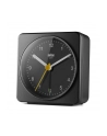 Braun BC 03 B budzik kwarcowy, czarny (67082) - nr 8