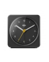 Braun BC 03 B budzik kwarcowy, czarny (67082) - nr 9