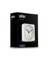 Braun Bc 03 W Budzik Kwarcowy Biały - nr 11