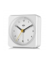 Braun Bc 03 W Budzik Kwarcowy Biały - nr 7