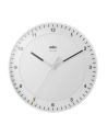 Braun Bc 17 Wdcf Zegar Ścienny Biały - nr 1