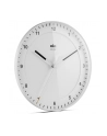 Braun Bc 17 Wdcf Zegar Ścienny Biały - nr 3