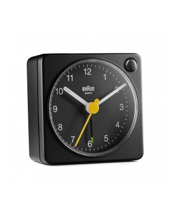Braun BC 02 XB budzi kwarcowy czarny (67100) nr 2