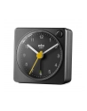 Braun BC 02 XB budzi kwarcowy czarny (67100) - nr 8
