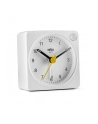 Braun Bc 02 Xw Budzik Kwarcowy Biały - nr 1