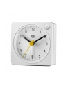 Braun Bc 02 Xw Budzik Kwarcowy Biały - nr 8