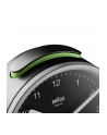 Braun Bc 12 Sb Budzik Kwarcowy Czarnosrebrny - nr 5